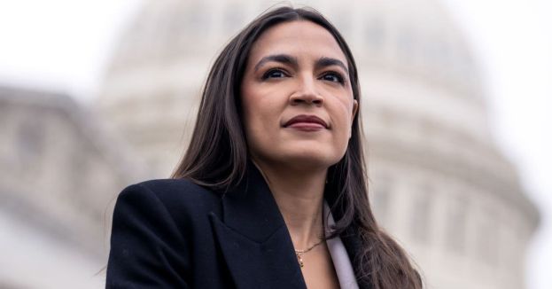 AOC’s 2028 Tease Sends Shockwaves Through Democrat Ranks