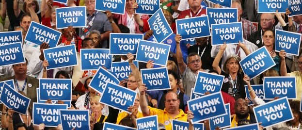 Here’s Who Republicans Should Be Sending Their Thank-You Notes To