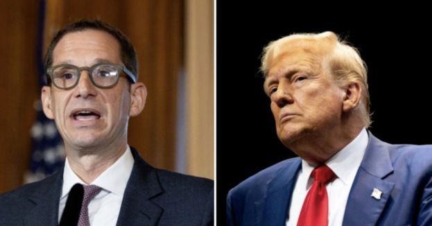 Trump Chats With SF Mayor: Here's What Happens When Leaders Actually Talk!
