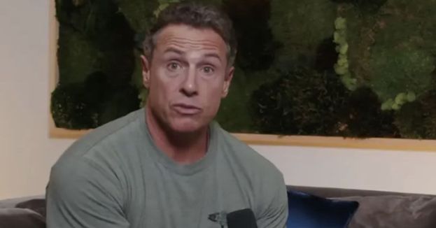 Chris Cuomo Snaps—Bans Anti-Trump Senator From Show After Fiery On-Air Smackdown!