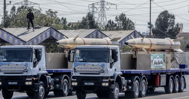 Iran Threatens Global Tourist Sites After U.S.-Israeli Strikes Kill Top Regime Figures