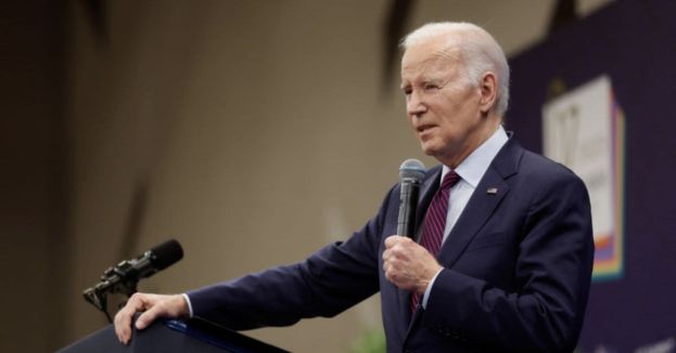 Biden Campaign&amp;#039;s &amp;#039;Guide&amp;#039; Sparks Debate: Tips On Thanksgiving Conversations With &amp;quot;MAGA&amp;quot; Relatives