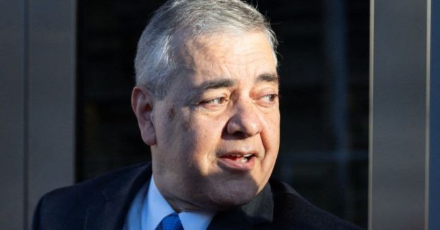 Former Congressman David Rivera Nailed In $50 Million Venezuela Influence Scandal