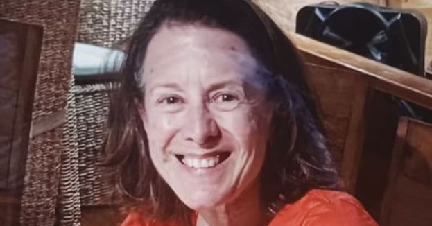 Human Remains INSIDE Shark Spark Fears For Missing American Woman
