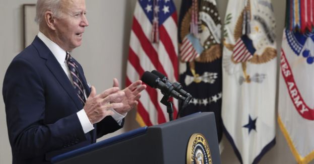 Why A Recession? Biden&#039;s Economic Team Made-Up Of Amateurs