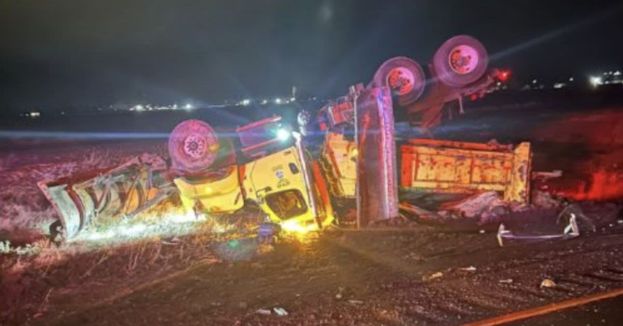 Illegal Immigrant Trucker In DUI Crash Puts Washington’s Sanctuary Shield To The Test