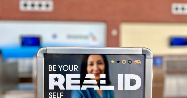 The REAL ID Controversy: These Conservatives Are SLAMMING Trump's Latest Move