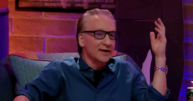 Bill Maher Exposes Harsh Truth: Modern Entertainers Have No Work Ethic