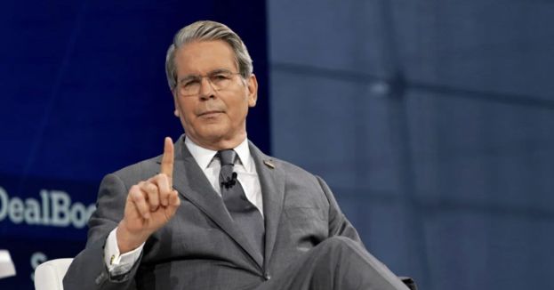 Treasury Sec. Scott Bessent Hints At Fantastic News For Working Americans