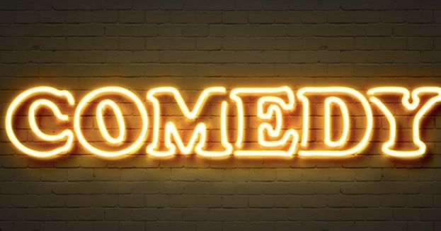 Hollywood Comedian Says Too Many Comics Have Forgotten How To Be Funny