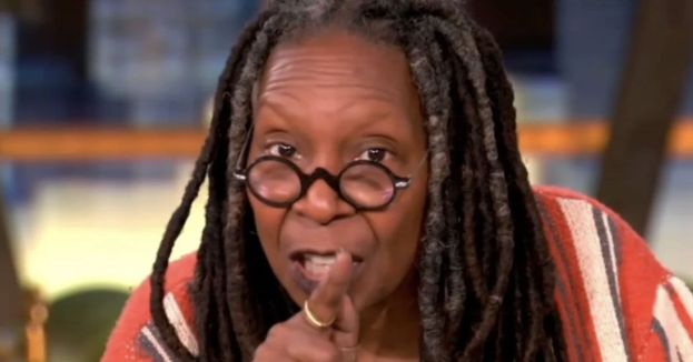 Hell Has Frozen Over: Whoopi Schools Sunny Hostin With On-Air ICE Law Reality Check