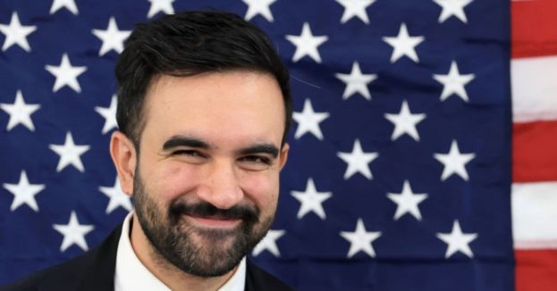 Big Question For NYC’s New Mayor: Will He Mark The 25th Anniversary Of 9/11?