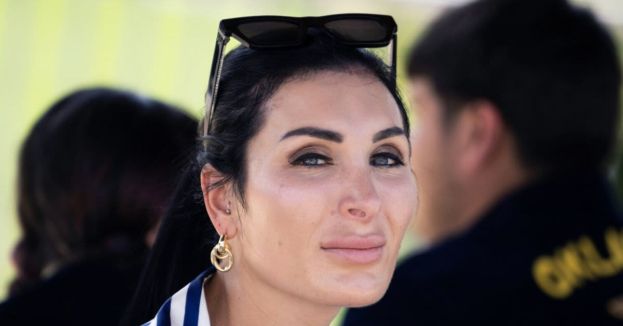 Laura Loomer’s Latest Interview Was So Packed With Whoppers The Magazine Had To Slap A Giant Disclaimer On It!