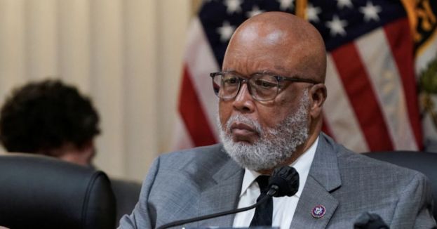 Bennie Thompson’s Heartless Response To Guardsman’s Murder Has Kristi Noem Seeing Red (Video)