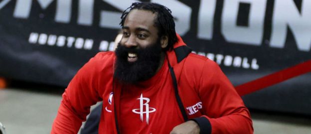 REPORT: James Harden Fined $50,000 For Violating The NBA’s Coronavirus Rules