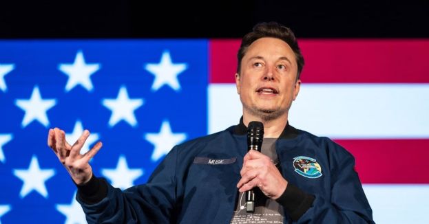 Elon Musk's $35 Million Texas Compound: His WILD Plan To House His Exes Under One Roof!