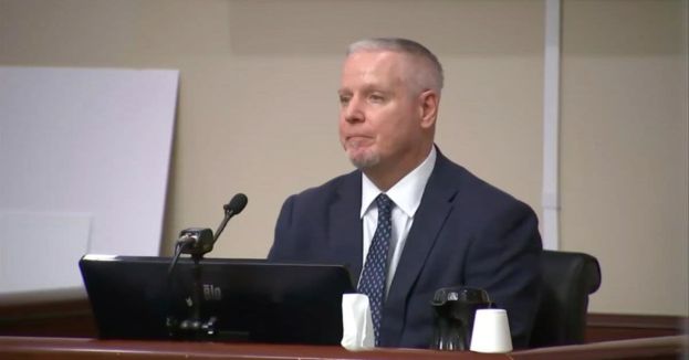 Justice Served: Georgia Father Convicted For Son's School Shooting Rampage