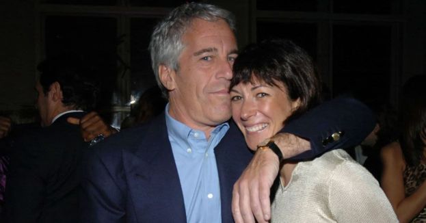 Epstein Accomplice Ghislaine Maxwell Faces Stunning New Threat