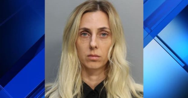 WTF Is Wrong With People? Miami Woman's 