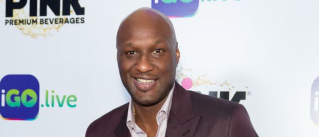 Lamar Odom Agrees To Celebrity Boxing Deal, Will Fight June 12