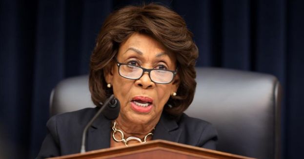 Jury Confirms That Maxine Waters&#039; Incitement Was A Factor In Chauvin Conviction