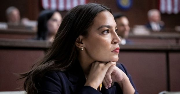 FBI’s New York Chief Issues Stark Warning To Gangs In AOC’s Crime-Plagued District