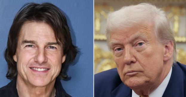 Tom Cruise Snubs Trump’s Kennedy Center Honor Invite, But Gives Excuse!