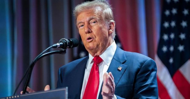 Trump SLAMS Jan 6 Panel, But Then QUICKLY Pivots To THIS...