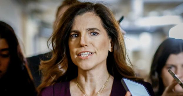 Ex-Speaker McCarthy Drops Cryptic (And Brutal) Dig At Nancy Mace’s Mental State