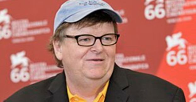 Michael Moore Explodes On ‘Coward’ Democrats, Says They Secretly Back Trump’s Iran War Push