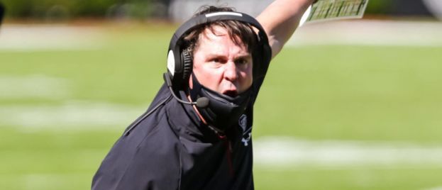 REPORT: South Carolina Fires Football Coach Will Muschamp