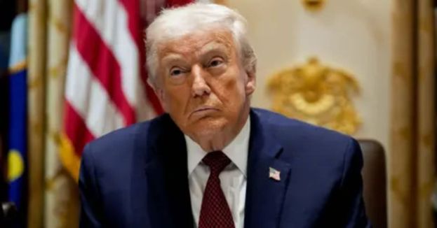 Visa Crackdown: Trump Targets Nigerians Involved In Anti-Christian Persecution