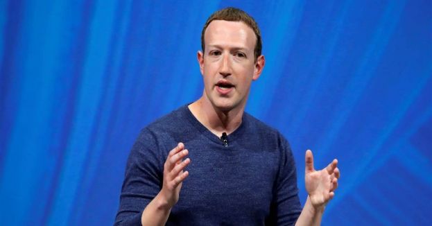 Zuckerberg Told FB Employees To Do This Officially, Which Only Affects Conservative News