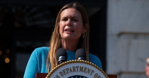 Watch: Sean Hannity Urges Legal Action Against Restaurant for Expelling Governor Sarah Huckabee Sanders