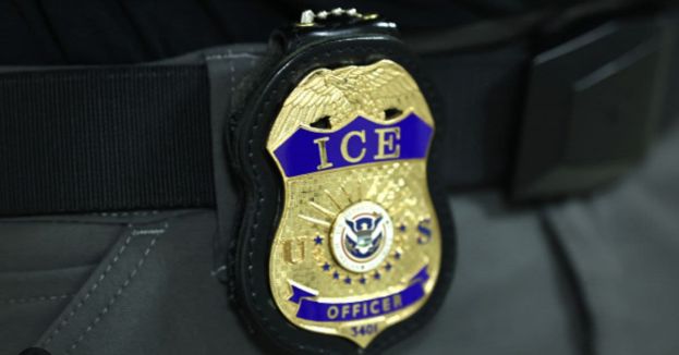 Biden Let Iranian Sniper Into U.S. On Marriage Visa—Trump ICE Team Just Took Him Down!