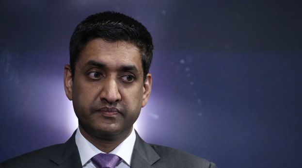 Ro Khanna Signals Impeachment Threat Against DOJ Over Suppressed Epstein Documents