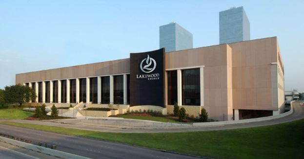 Woman‚ Accompanied By Child‚ Unleashes Gunfire Inside Joel Osteen's Texas Megachurch