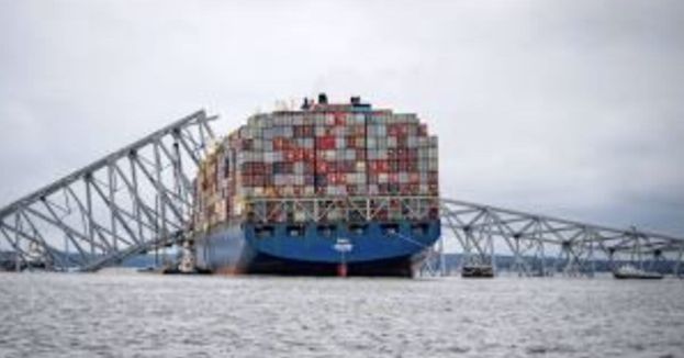 Remember The Key Bridge Disaster? New NTSB Report Sheds Unfortunate Light!