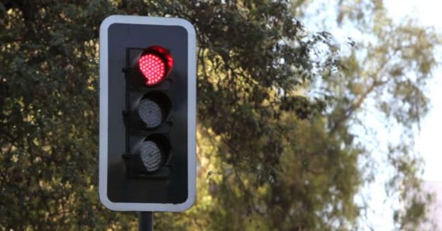 Dem-Run City Passes Ordinance Banning Right Turns At Red Lights‚ The Reason Why Is The Interesting Part