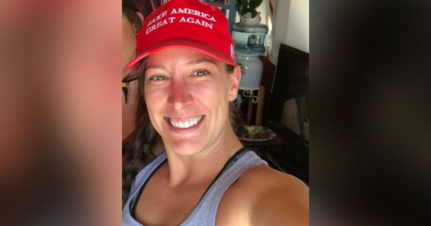 Ashli Babbitt’s Military Honors Finally Restored—Her Mom Reacts!