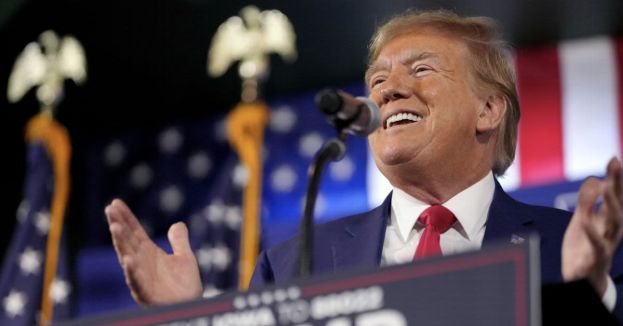 Trump's Gag Order Battle: Appeals Court Ruling Raises Questions On Free Speech And Legal Fairness