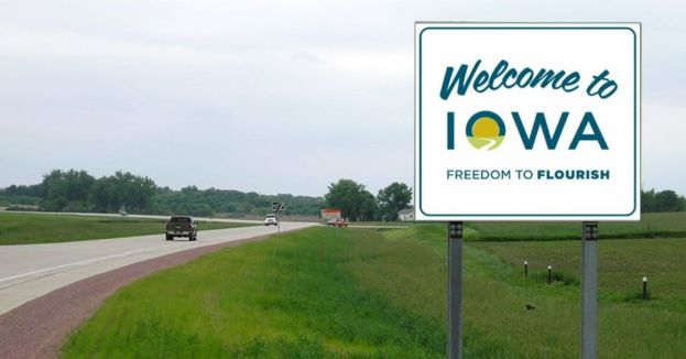 Special Election Upset In Iowa Fires A 2026 Warning Flare At Republicans