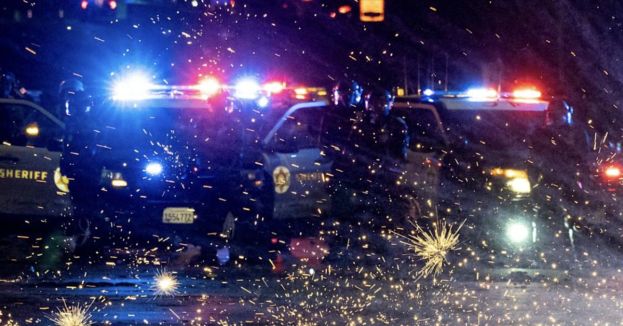 LAPD Drops Statement On Anti-ICE Riots—And Social Media Is Absolutely Losing It!