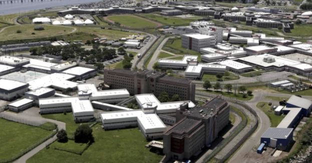 NYC Loses Grip On Rikers Island After Judge Seizes Control!