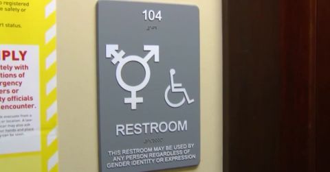 New Virginia School To Feature &#039;Genderless&#039; Bathrooms For Second Graders