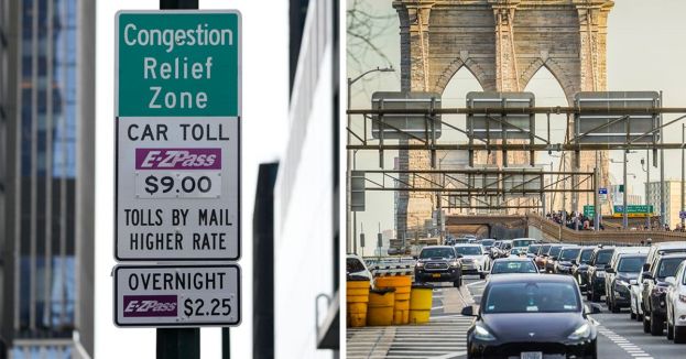 New York’s ‘Equity’ Tolls Accused Of Racial Favoritism—And Trump Allies Are Taking Notice