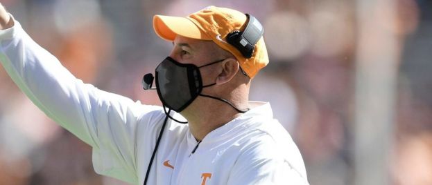 Chris Low Says ‘It Will Be Difficult’ For Tennessee Coach Jeremy Pruitt To Keep His Job