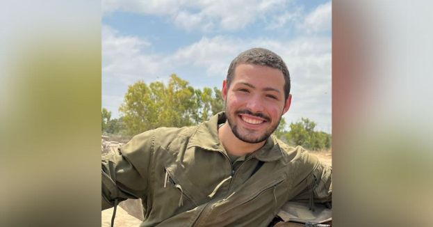 Tragic Loss: U.S.-Israeli Confirmed Dead After October 7 Kidnapping