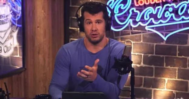 Steven Crowder Sues CNN, Jubilee, And Texas Democrat Over ‘Change My Mind’ Town Hall Segment