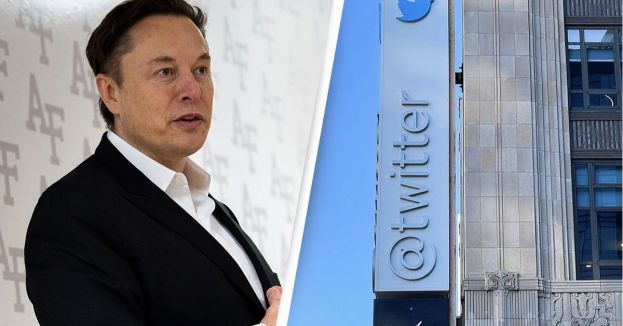 Playing Into His Hands: Musk&#039;s Plan For Twitter Lawsuit Gives Him Everything He Originally Asked For